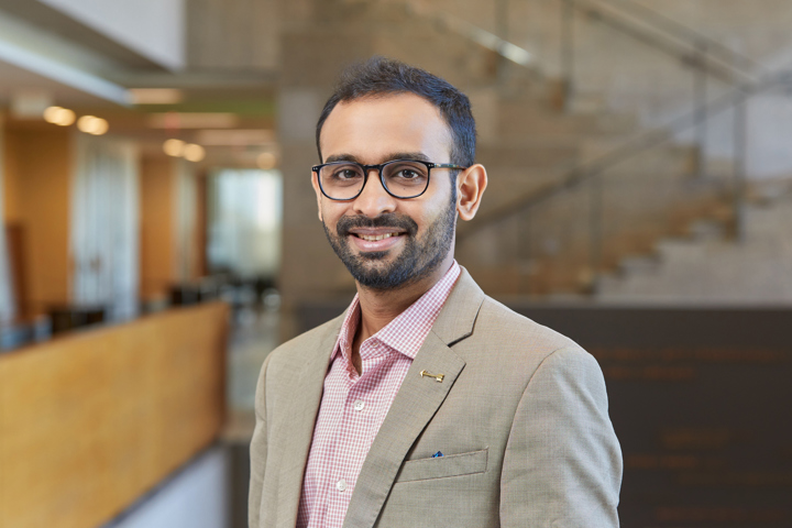 Kashyap, Rishiraj