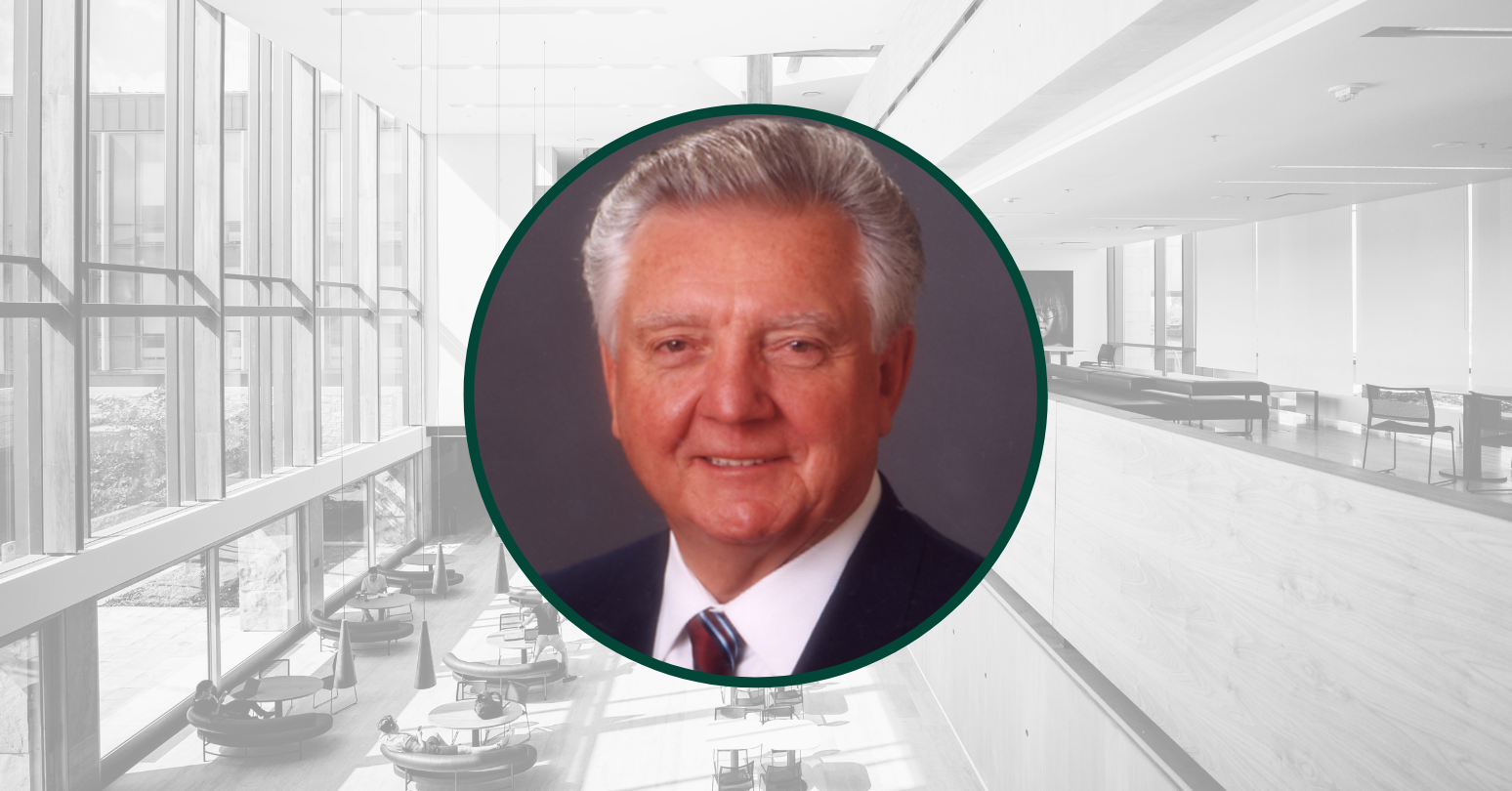 Don Mcdougall Banner