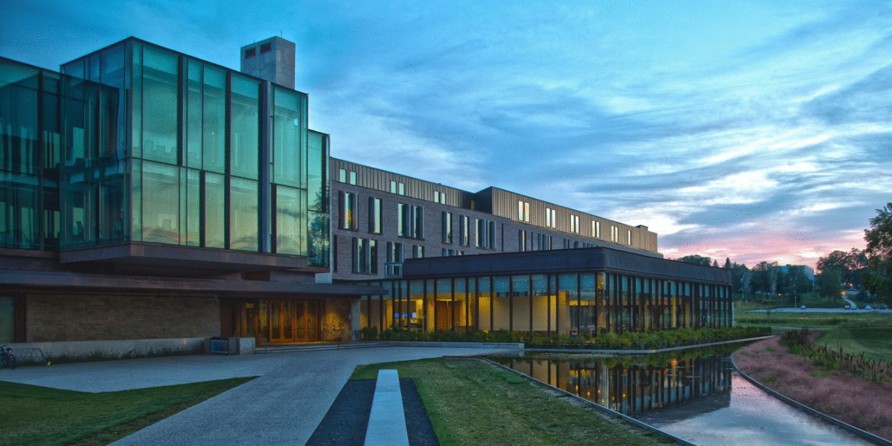 George Malikov- Ivey Business School, Western University