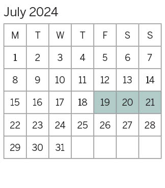 July 2024