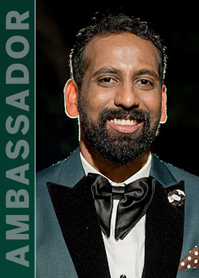 Nitin Das Kochikaran