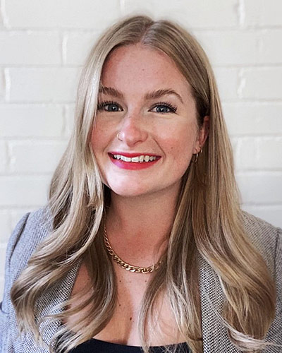Emily Paige Mork