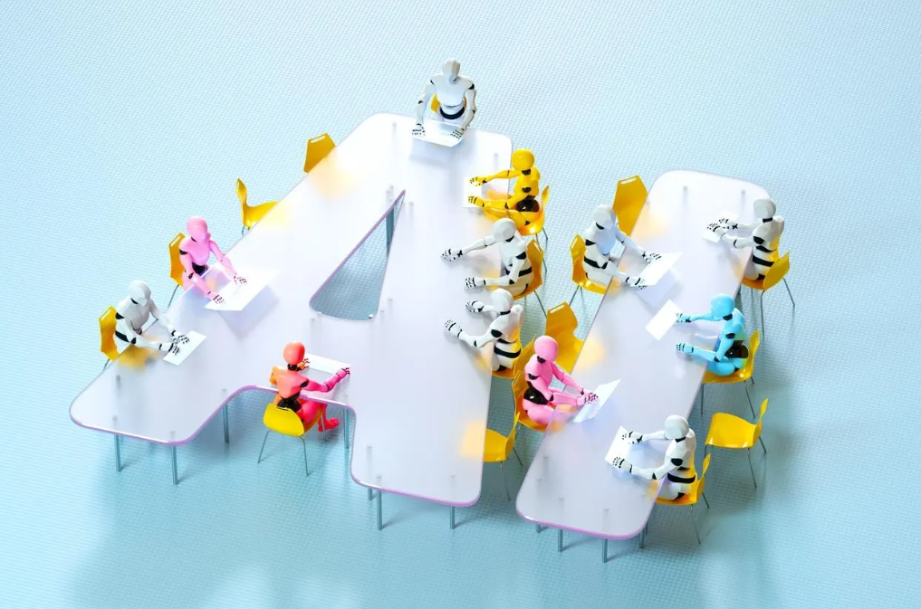 The Year Learning Becomes Human Again