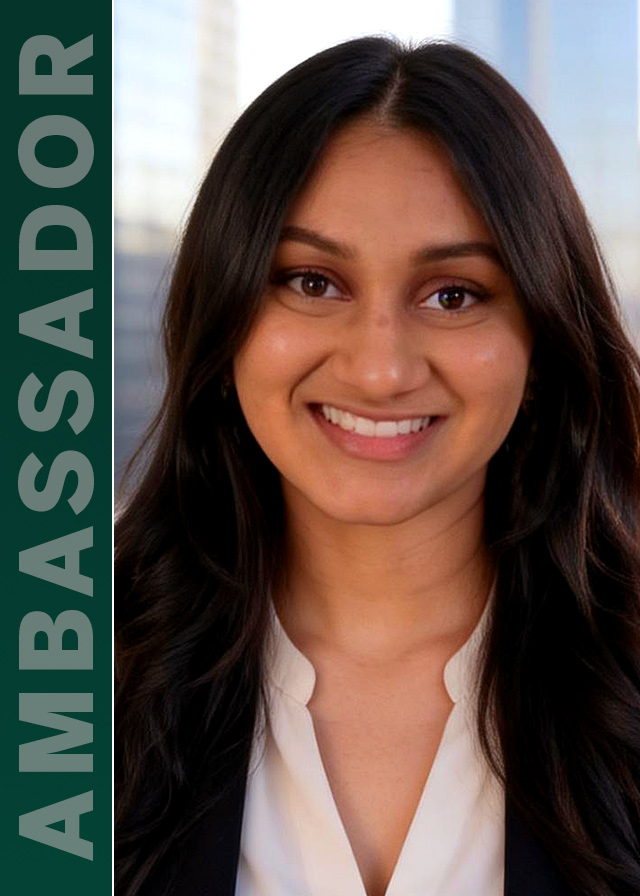 Nikisha Trivedi