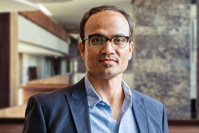 Vikash Kumar