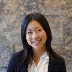 Hannalee Liu