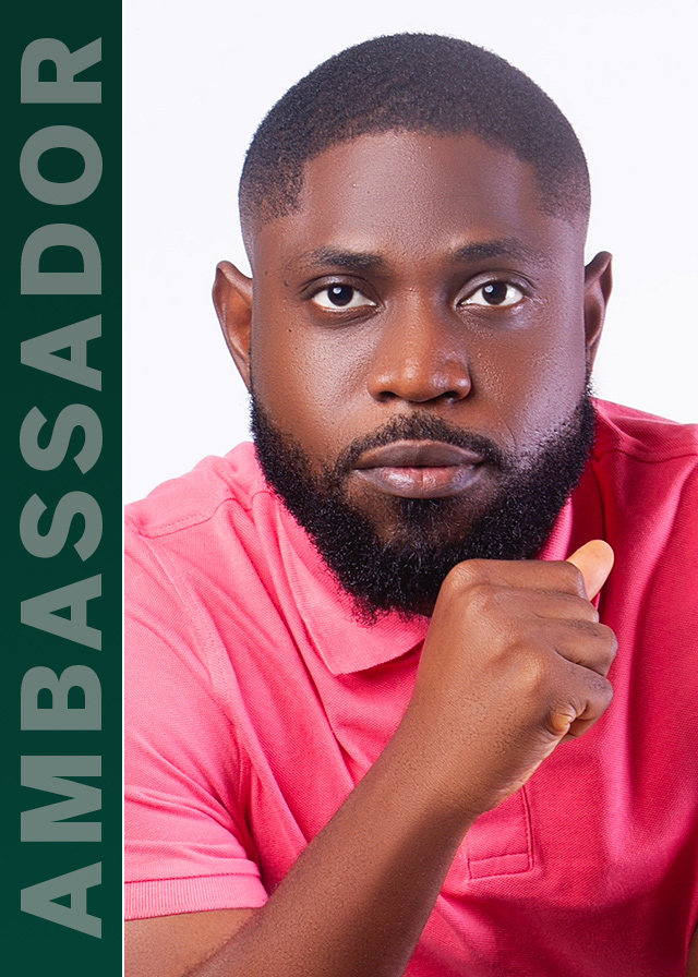 Lanre Lawal