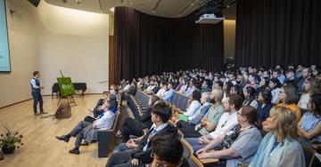 Ivey MBA Leadership Day | Learning to lead through character