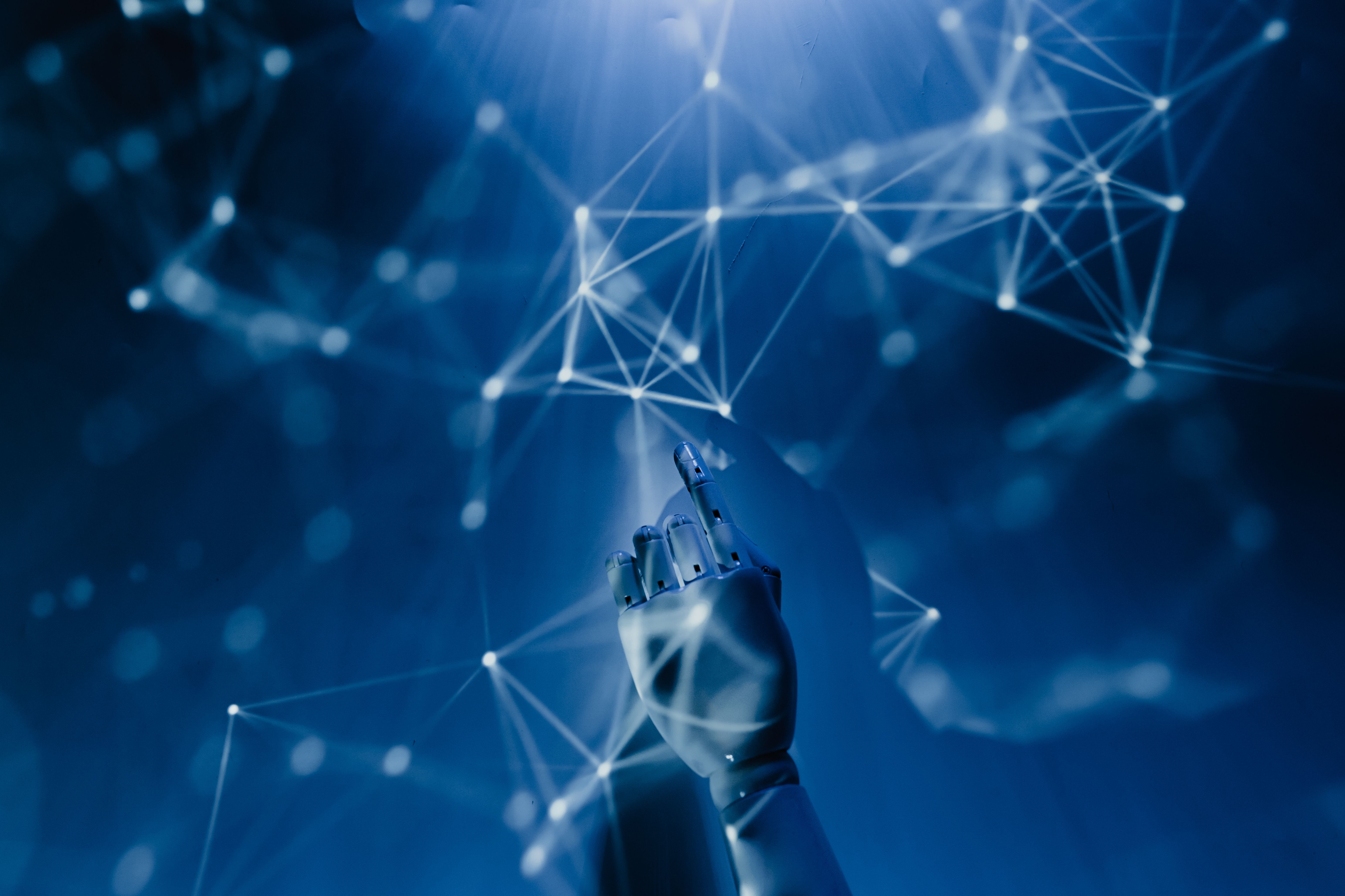 Jagged little skill: How AI is changing where the next generation of careers will be built