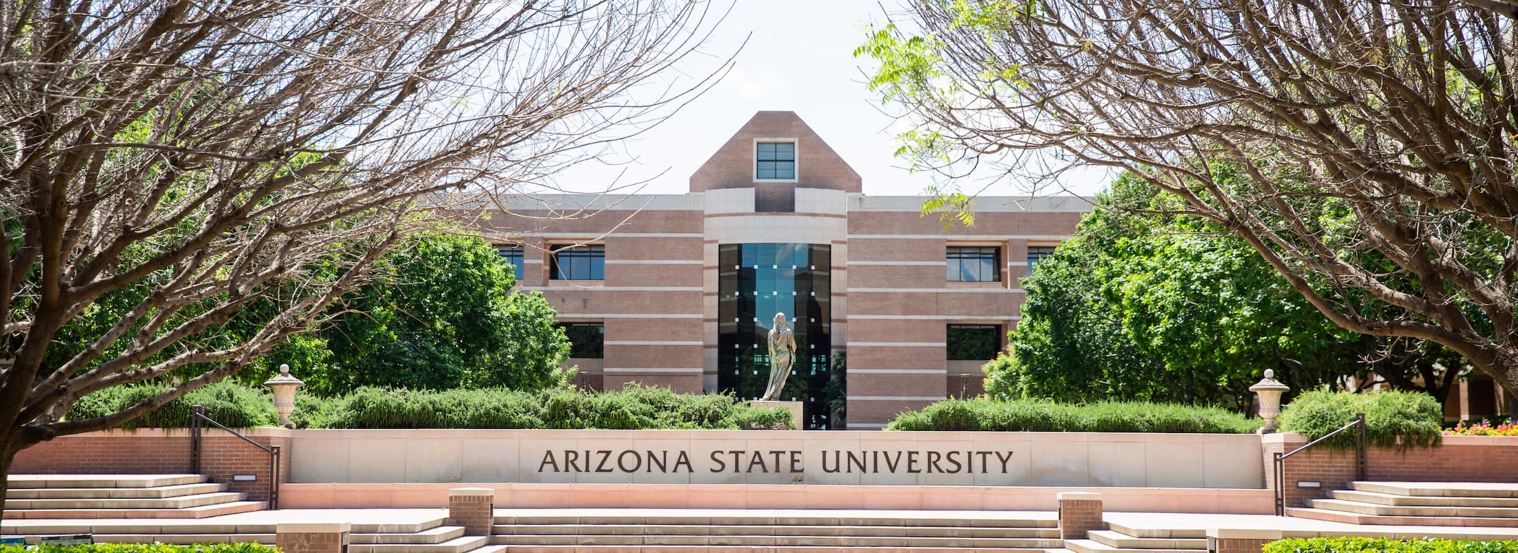 Arizona State University