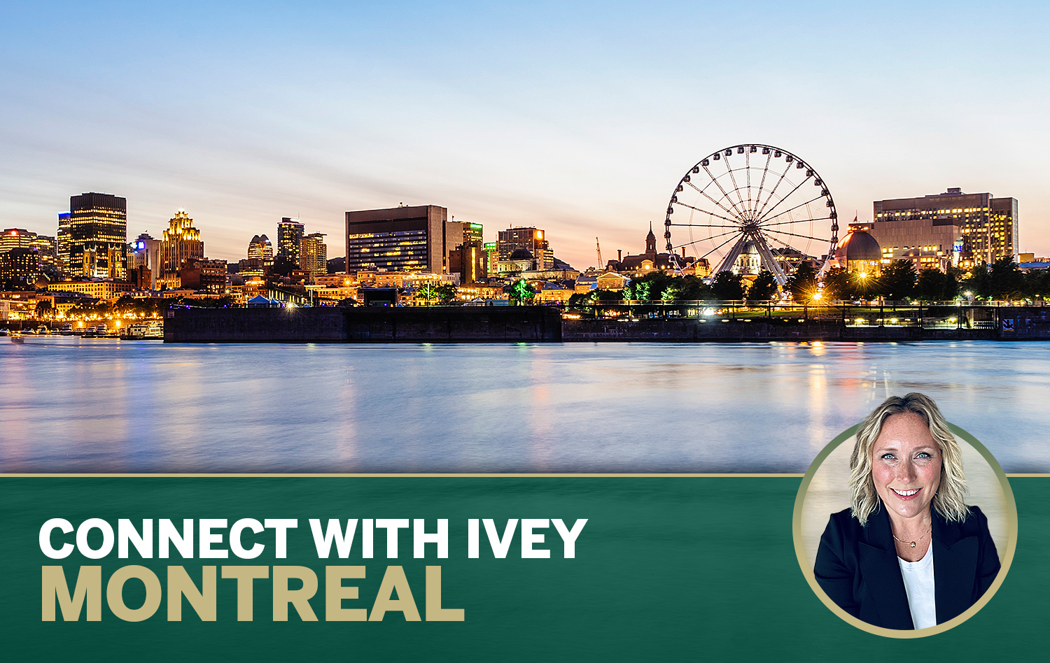 Connect With Us Mondtreal Lindsay