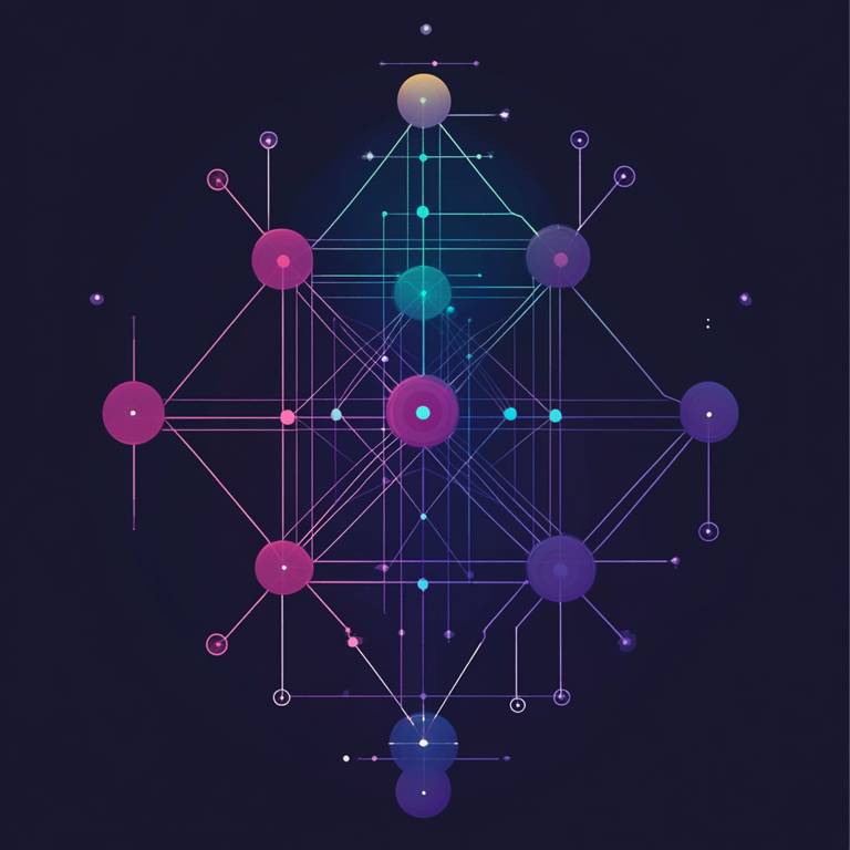 A Neural Network Integrated Within An Organizational Structure