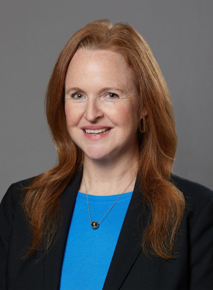 Sara Baillie 