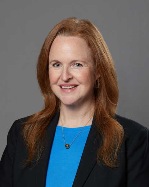 Sara Baillie 