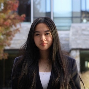 Emma Zhang