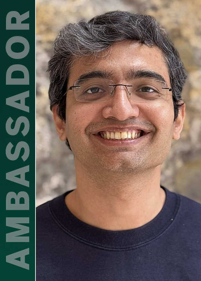 Harshwardhan Nandedkar