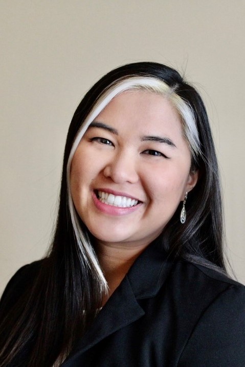 AP Headshot
