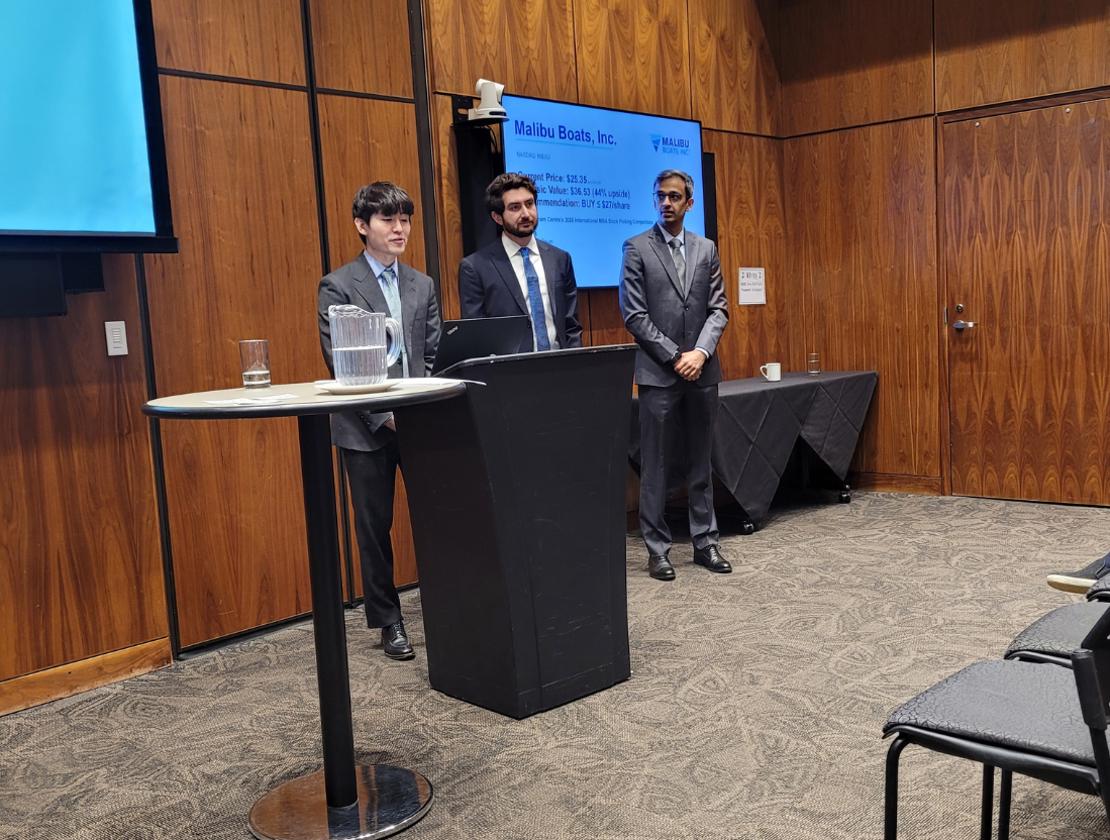 Columbia Business School