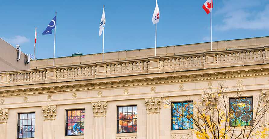 Voice and State Capacity: The Rise of Indigenous Lobbying in Ottawa