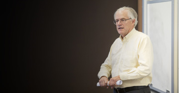 Richard Dicerni’s legacy: Making a difference through public service to build a better Canada