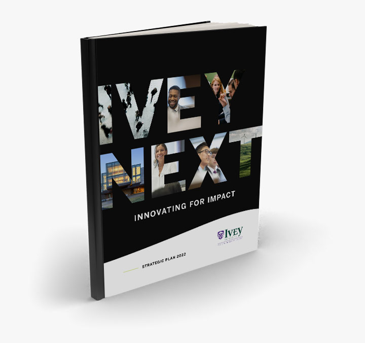 Ivey Next Cover Grey