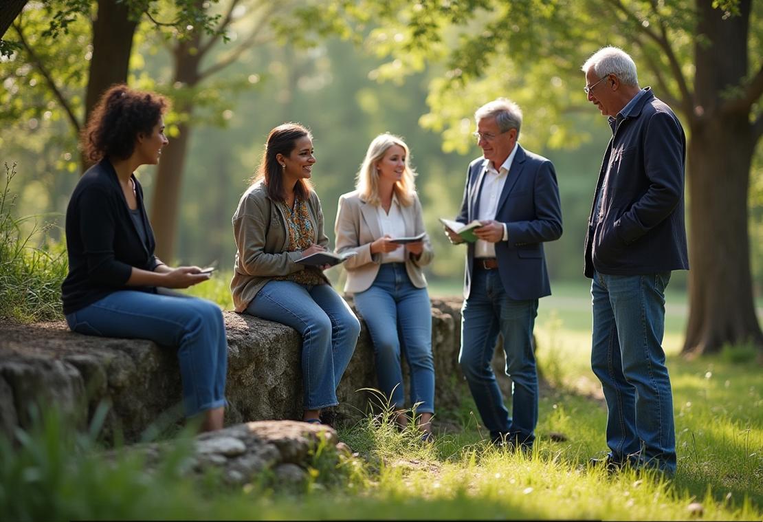 Ivey Accelerates Land Conservation with National Leadership Program