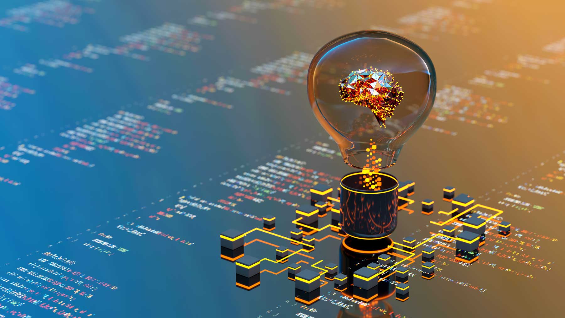 Accelerating Leadership With AI