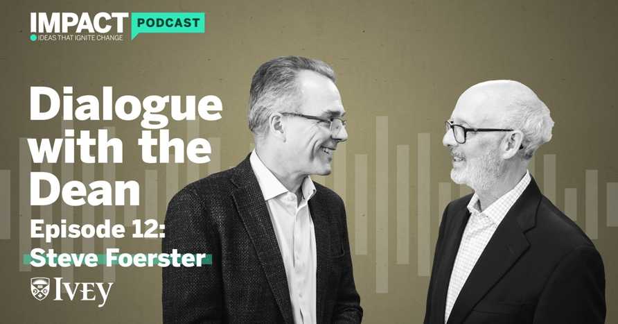 Impact Podcast | Smarter investing: Building your own philosophy for an uncertain world