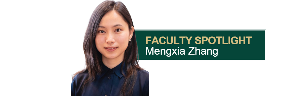 Mengxia Banner