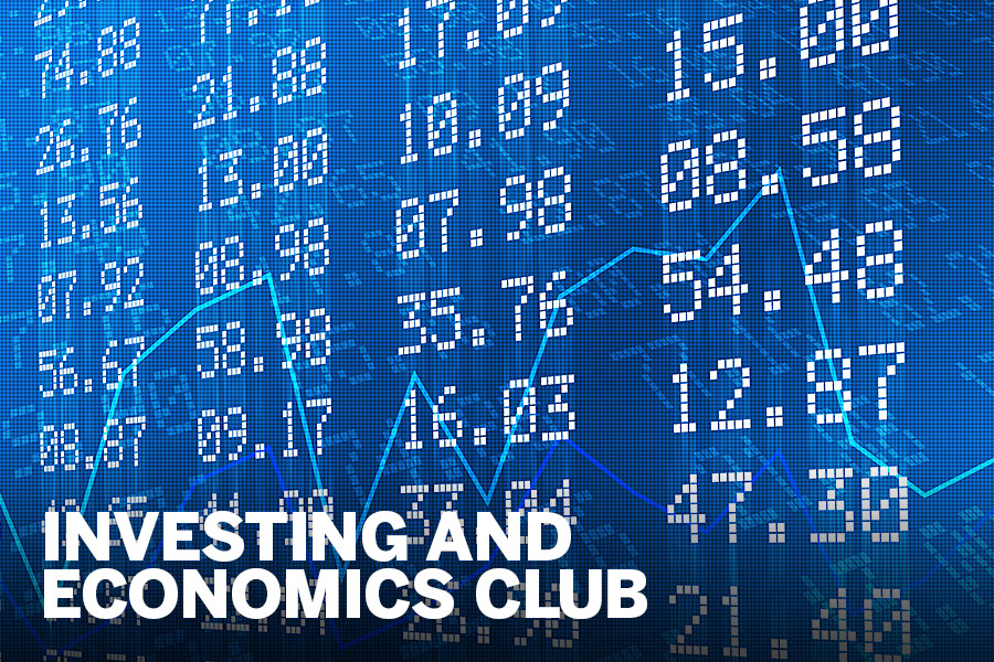 Investing and Economics Club