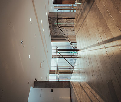 Featured Grid
