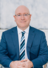 Francois Rochon head shot