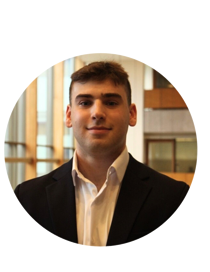 Michael Mariano, HBA '26 candidate