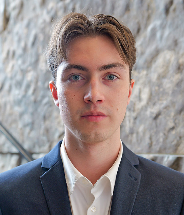 Kieran Kwong