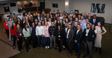 Ivey welcomes largest ever EMBA cohort
