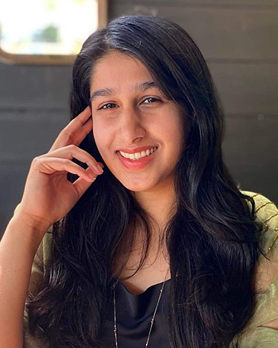 Marium Nur Vahed