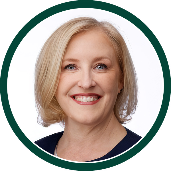 Hon. Lisa Raitt