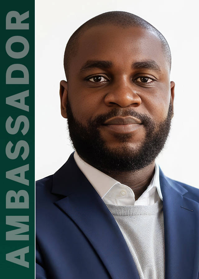 Ojo, Nifemi