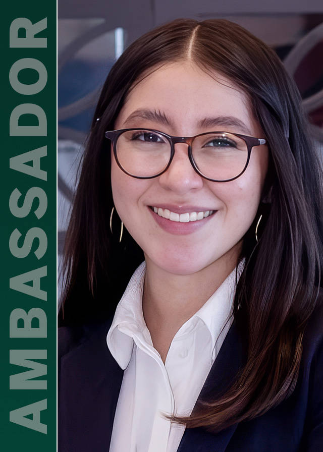 Rodriguez de Paz, Michelle