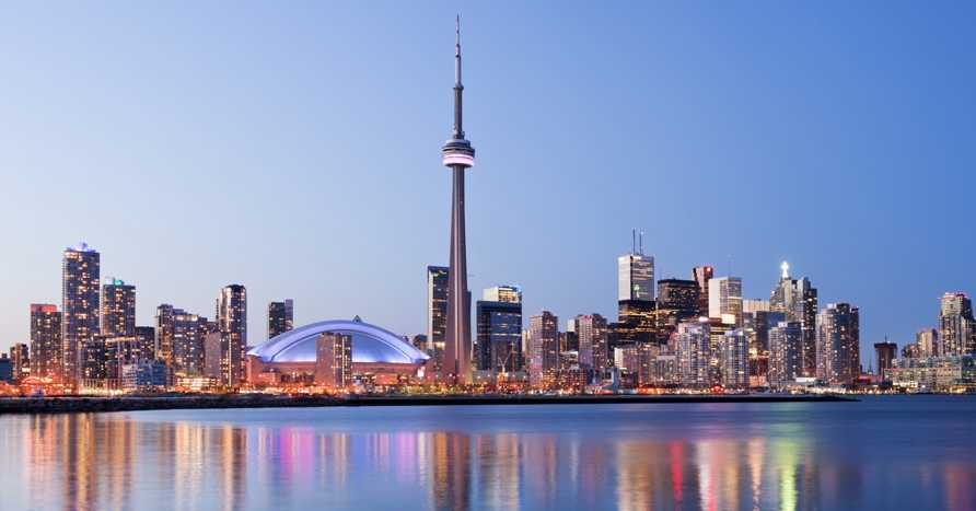 Toronto