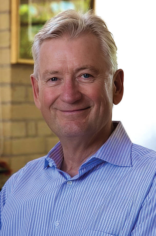 Michael Needham