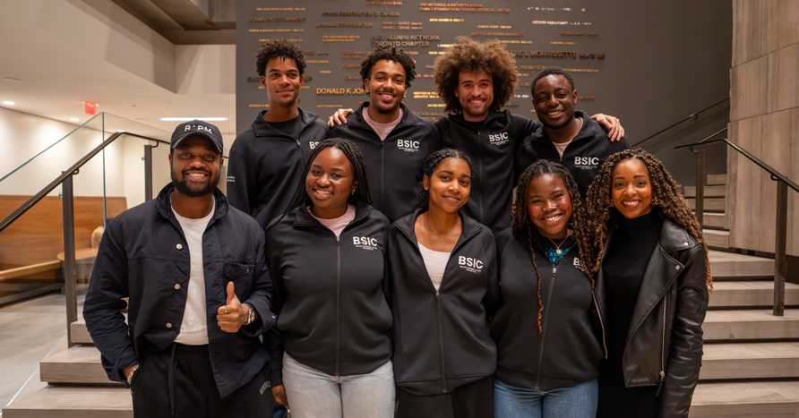 Black Culture Celebration builds community at Ivey