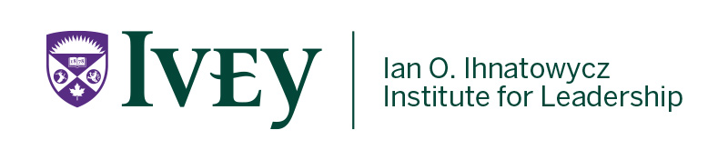 Ian O. Ihnatowycz logo
