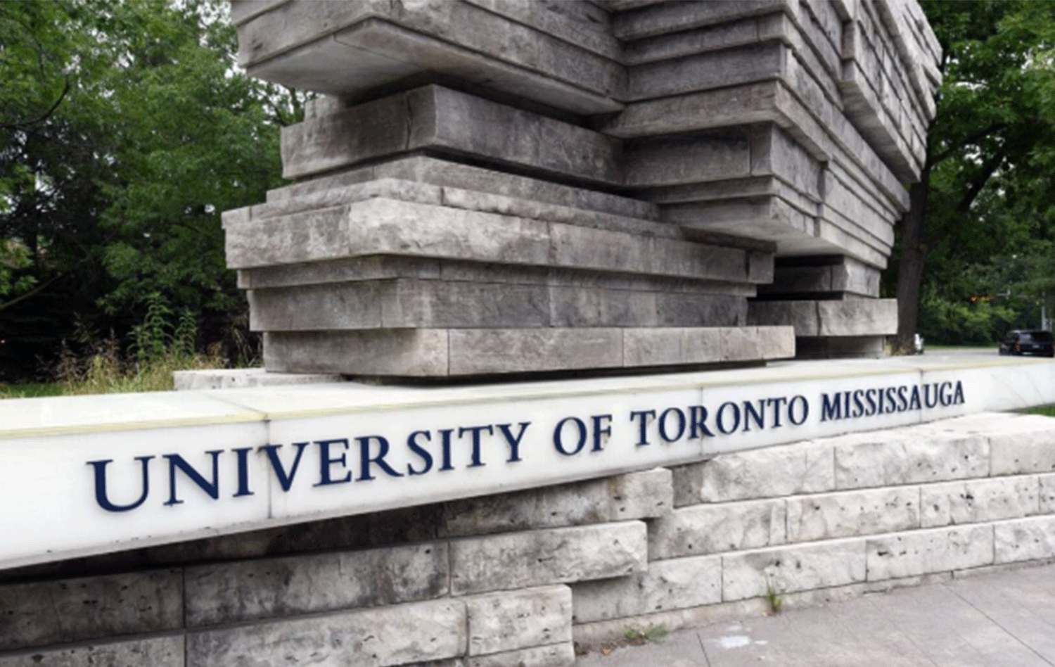 University Of Toronto Mississauga 1500 X 948