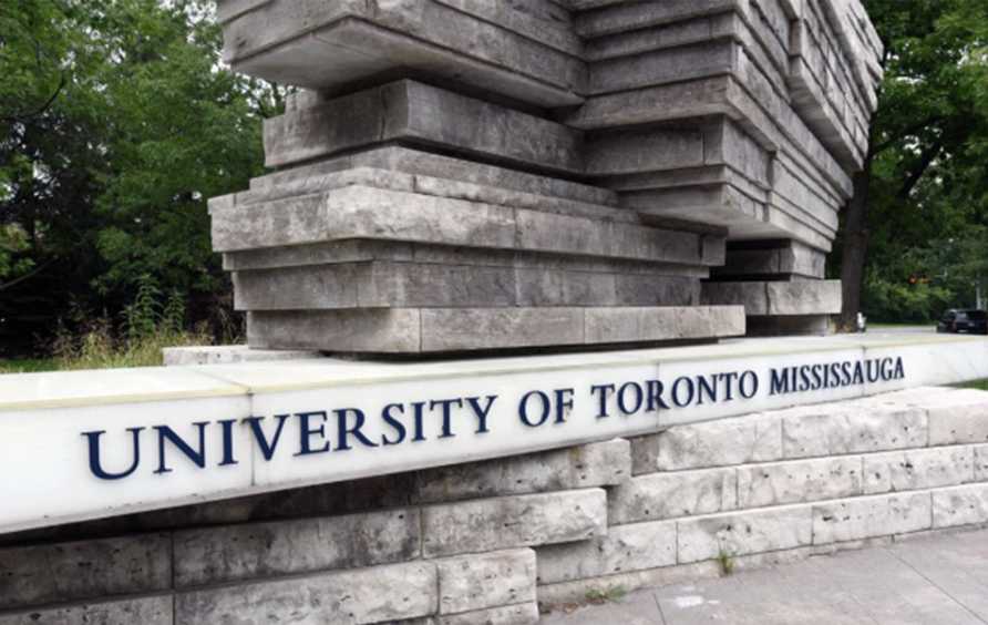 Sonia Kang | University of Toronto