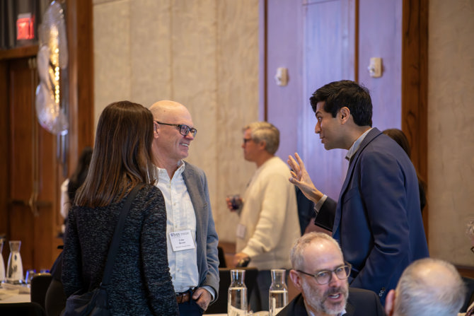 Networking 