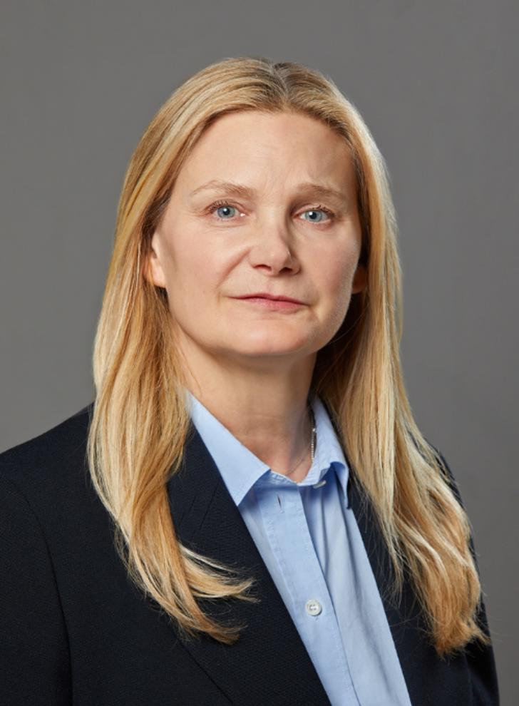 Nancy Gossling