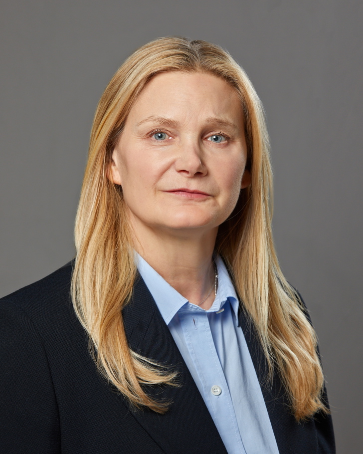 Nancy Gossling