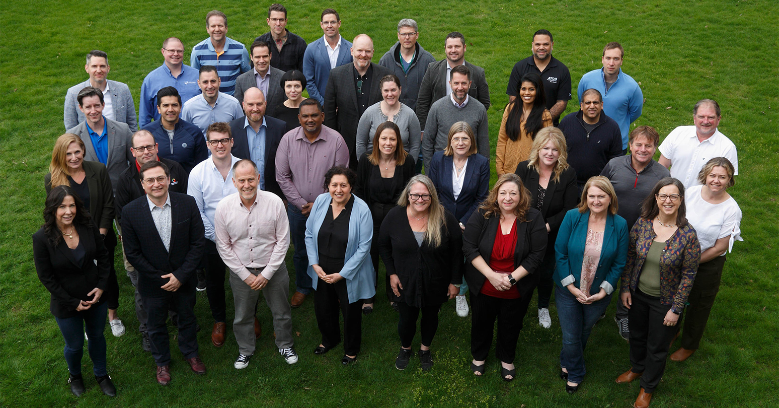 Ivey Executive Program Class of 2022