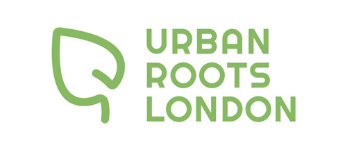 Urban Roots London logo